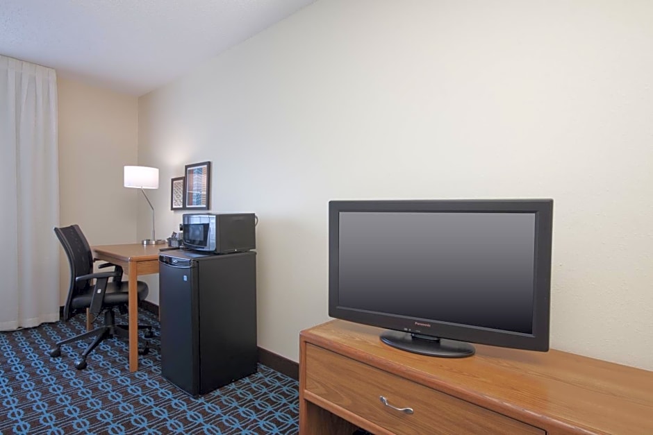 AmericInn by Wyndham Moline Airport Quad Cities