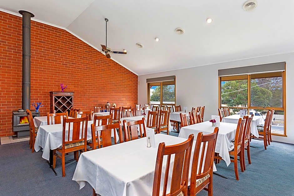 Comfort Inn Lady Augusta Motel