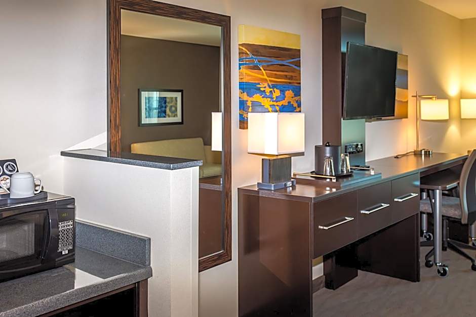 Holiday Inn Paducah Riverfront By IHG