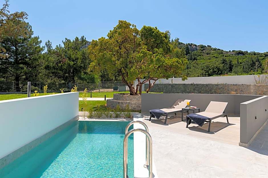 Atalanti Boutique Hotel - Adults Only