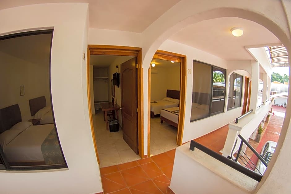 HOTEL RICARLO
