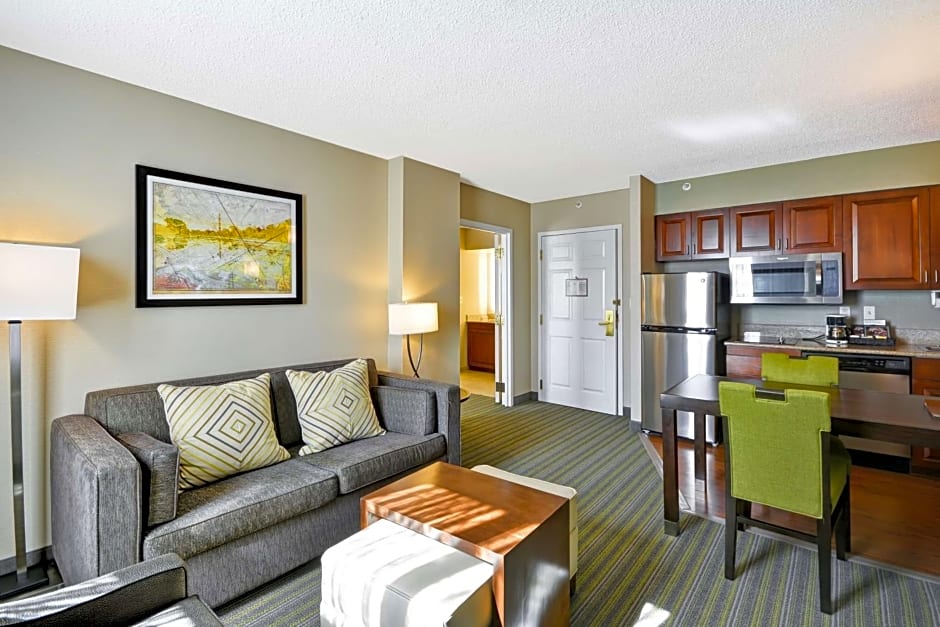 Homewood Suites Dulles-International Airport