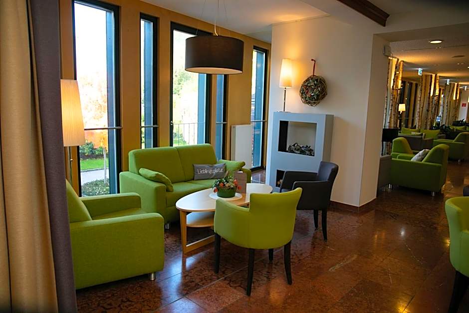 Hotel Heffterhof