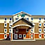 Woodspring Suites Atlanta Stockbridge