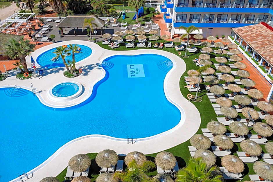 Hotel Tahití Playa