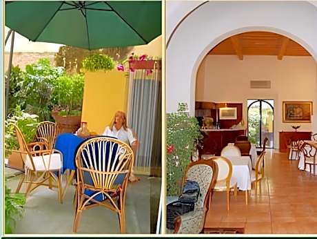 Hotel Ariston