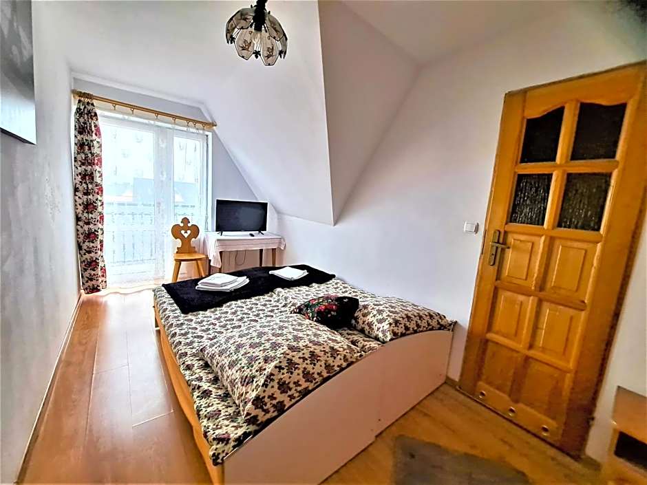 "Harnaś" Ząb-Bustryk