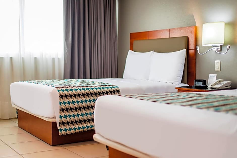 Wyndham Costa del Sol Pucallpa