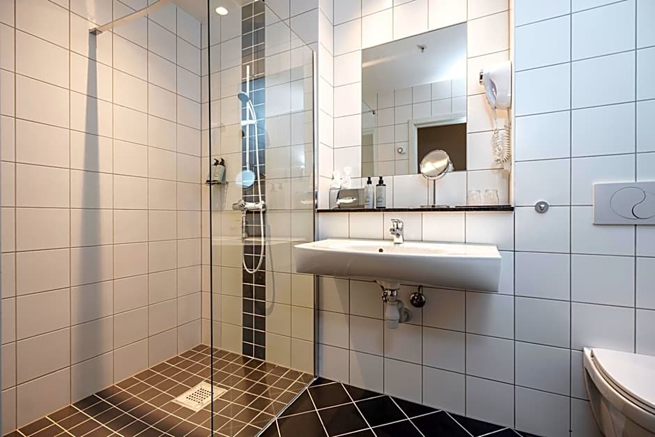 Thon Hotel Baronen