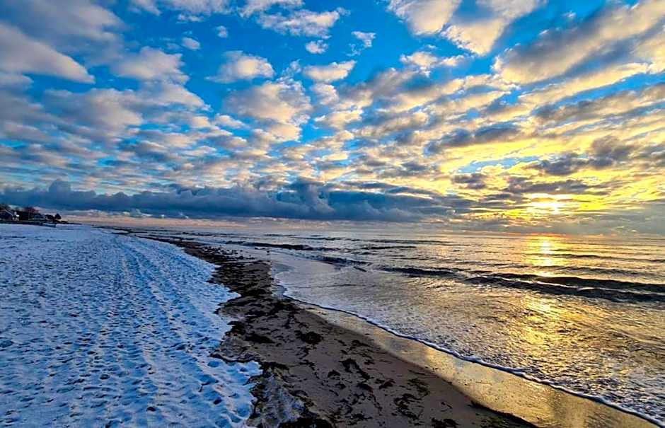 Carat Apartments Grömitz