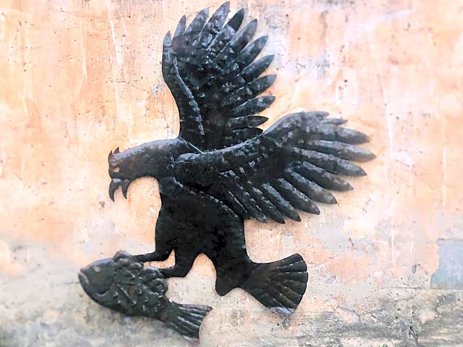 Big Five Guest House