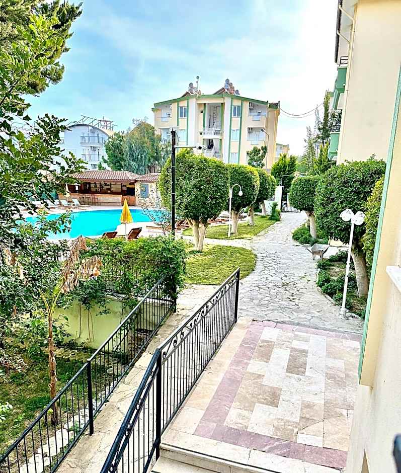 Melissa Garden Apart Hotel