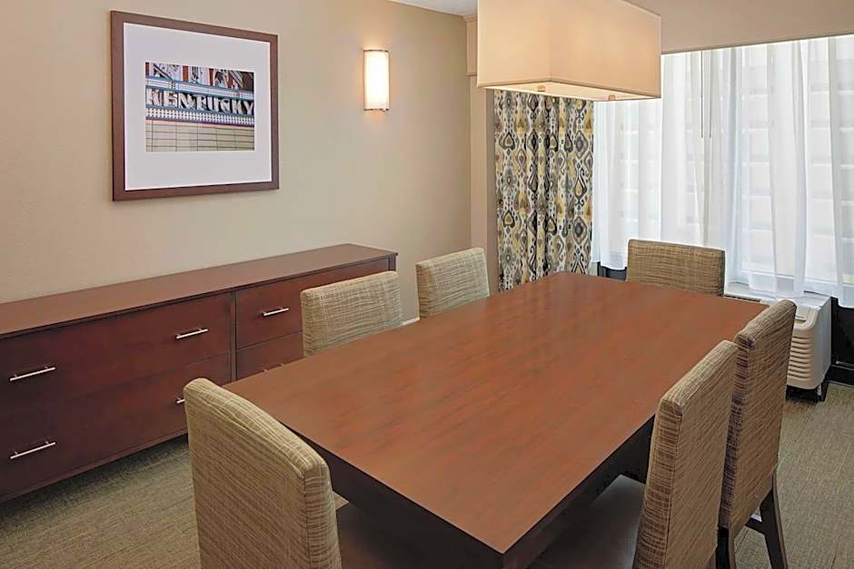 Hampton Inn Louisville Downtown