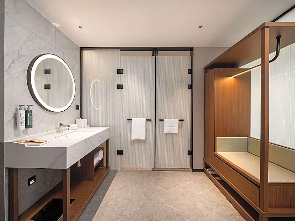 Hilton Garden Inn Anqing Susong