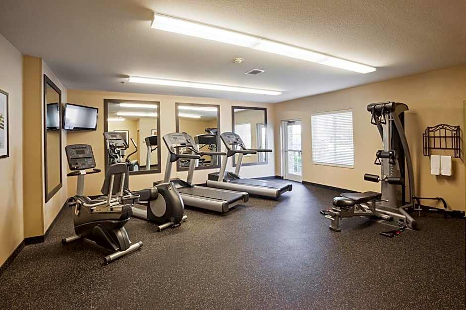 Candlewood Suites McDonough By IHG