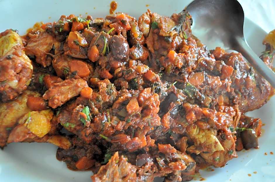 Agri Art Croce Vallone