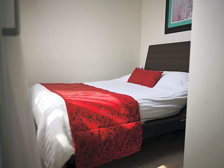 Metropolis Suites Ejecutivas
