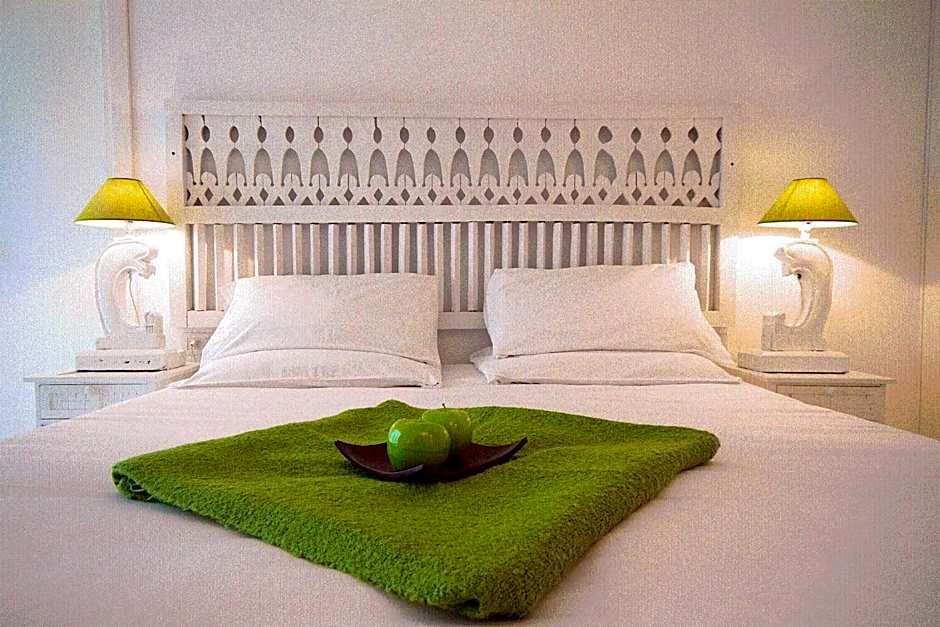 Il San Francesco Charming Hotel