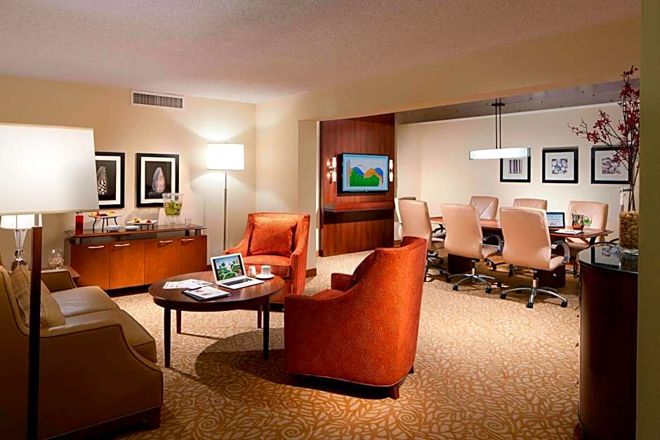 West Palm Beach Marriott