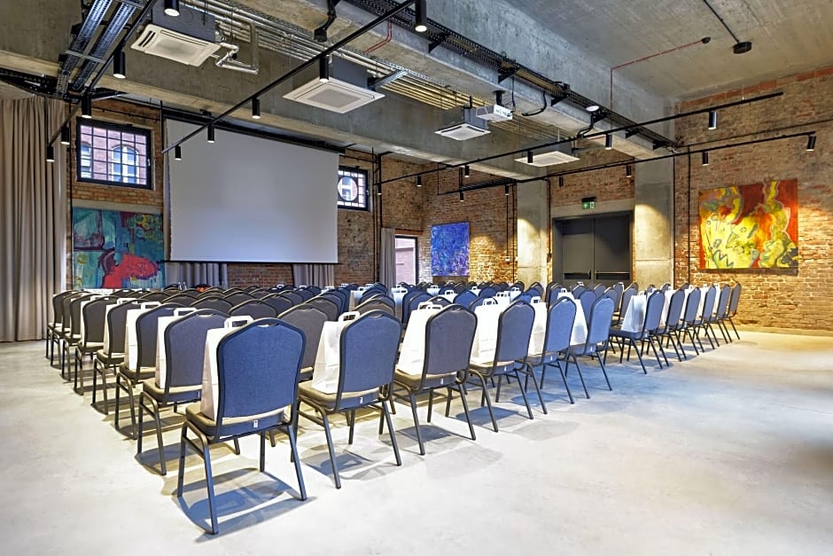 Dwor Uphagena ARCHE Gdańsk