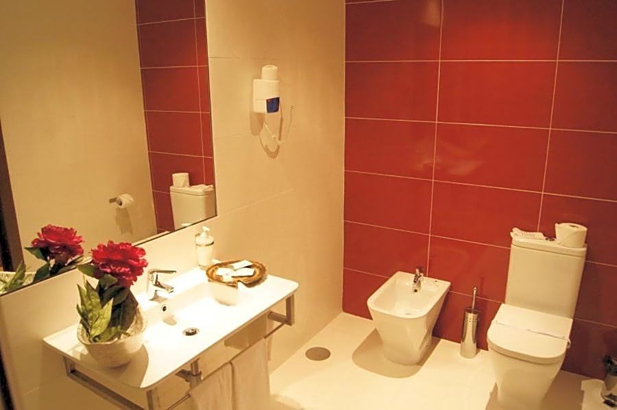 Placido Hotel Douro - Tabuaco