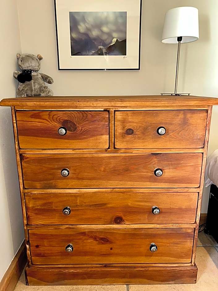 The Castle, 10 Bedroom Chalet, Chamonix Centre