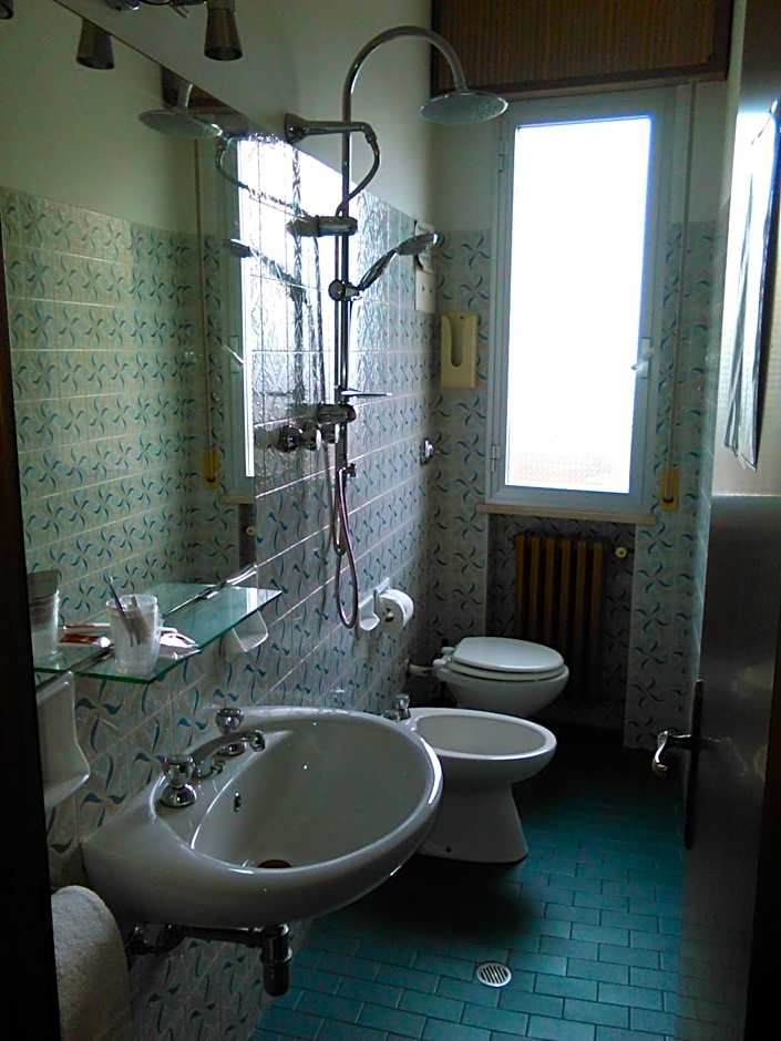 Hotel Azzurra