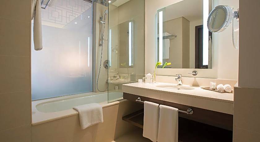 Royal M Hotel Fujairah