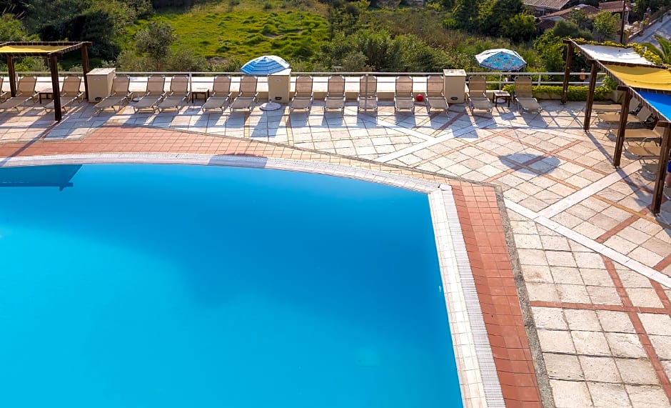 Kanapitsa Mare Hotel