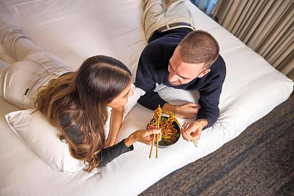 Brady Hotels Central Melbourne