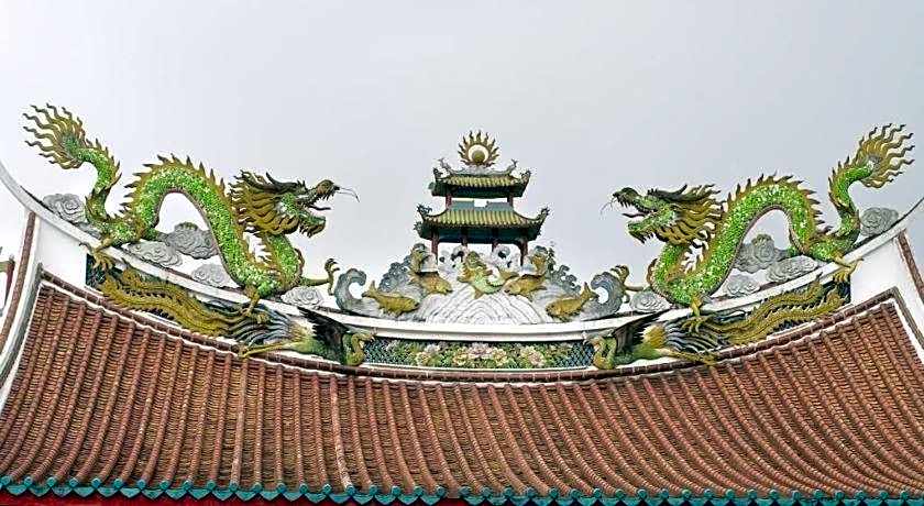 Madani Syariah Hotel