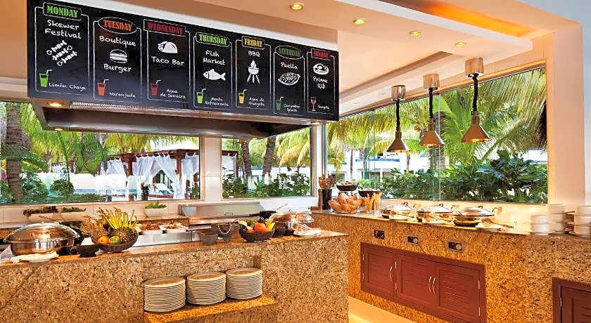 El Dorado Maroma - Catamaran, Cenote & More Inclusive- Adults Only