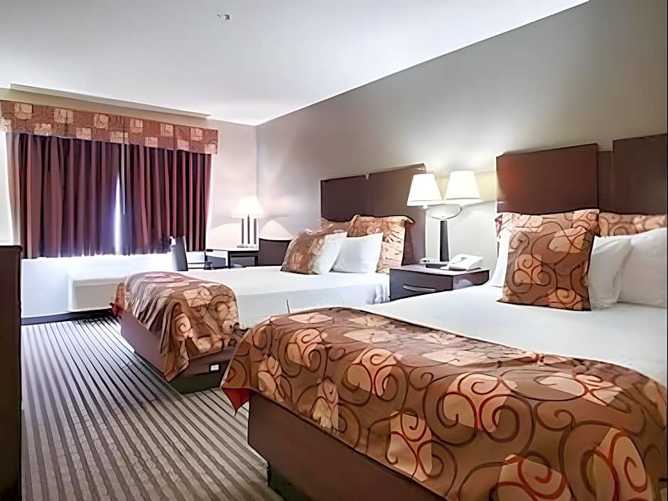 Executive Inn