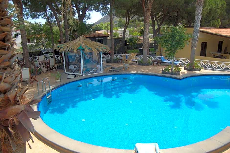 Hotel Al Togo Fitness & Relax