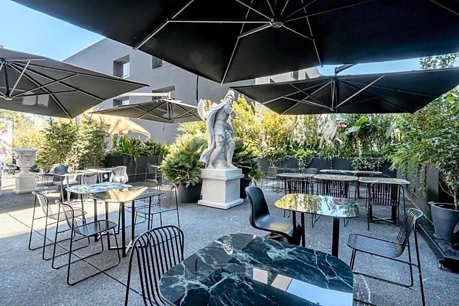 Collini Rooms, WorldHotels Crafted