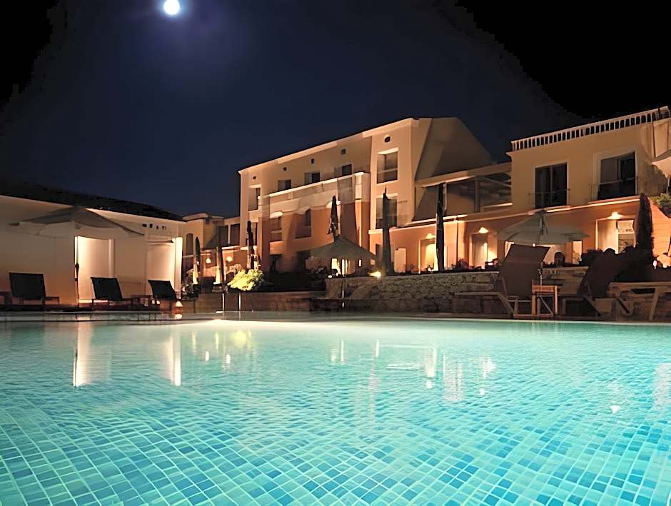 Antmare Hotel