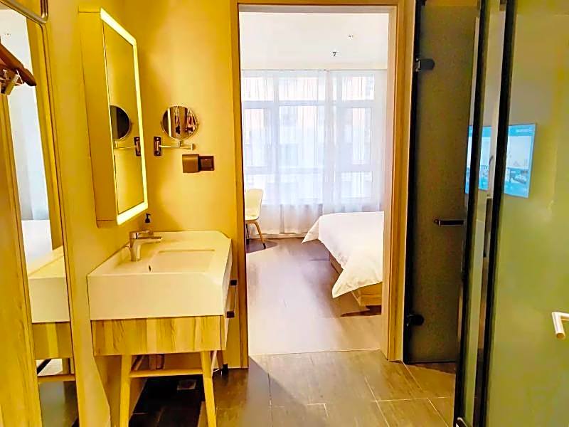 Hanting Premium Hotel Guangrao Four Seasons Flower City