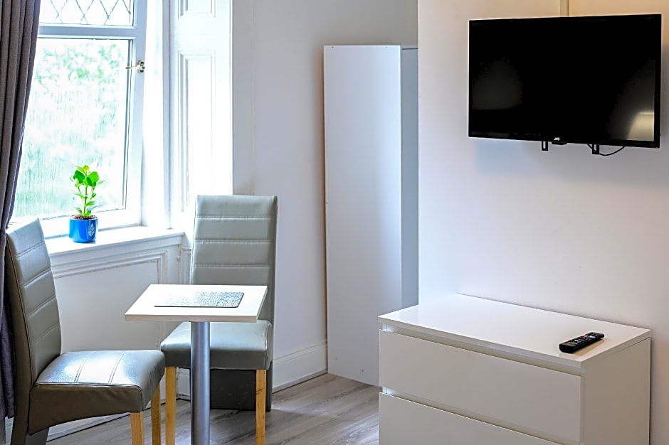 Bemersyde Guest House