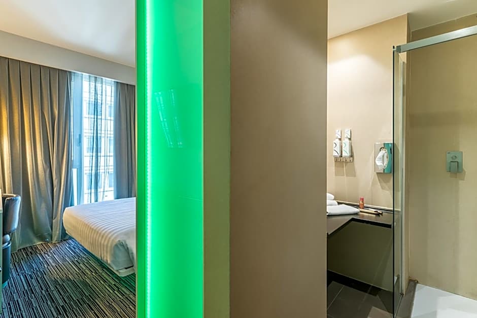 Best Western Premier Hotel Royal Santina