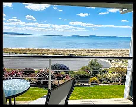 Swansea Motor Inn Tasmania