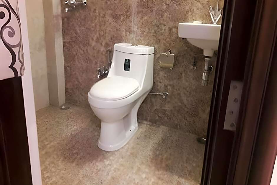 Hotel Rainbow Ghaziabad