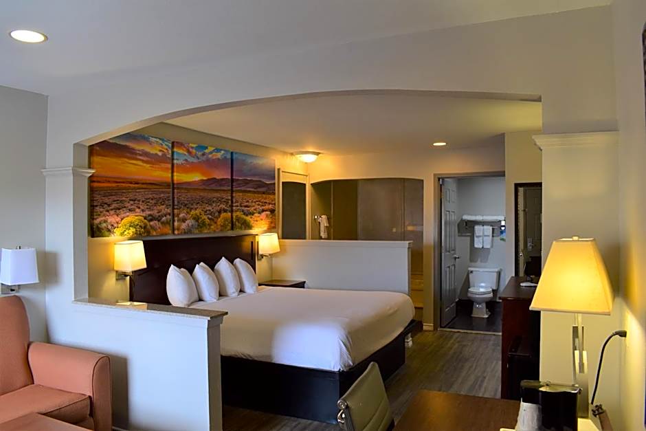 Days Inn by Wyndham Nacogdoches/SFA University/Downtown