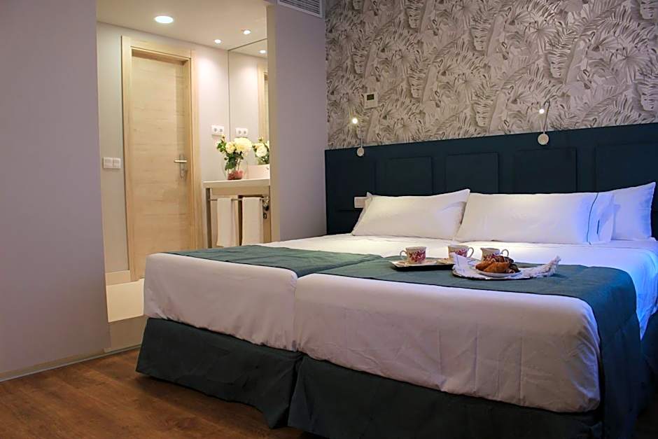Modo Hotel Apartamento