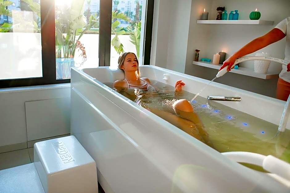 At Herbal Boutique Hotel & Spa