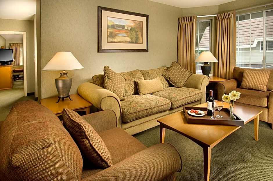 Redmond Inn