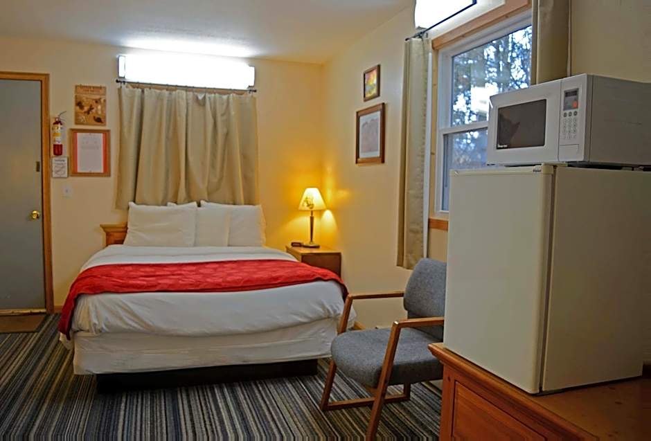 Little River Inn Motel