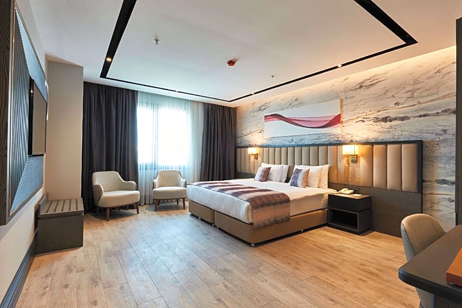 Ramada by Wyndham Istanbul Umraniye