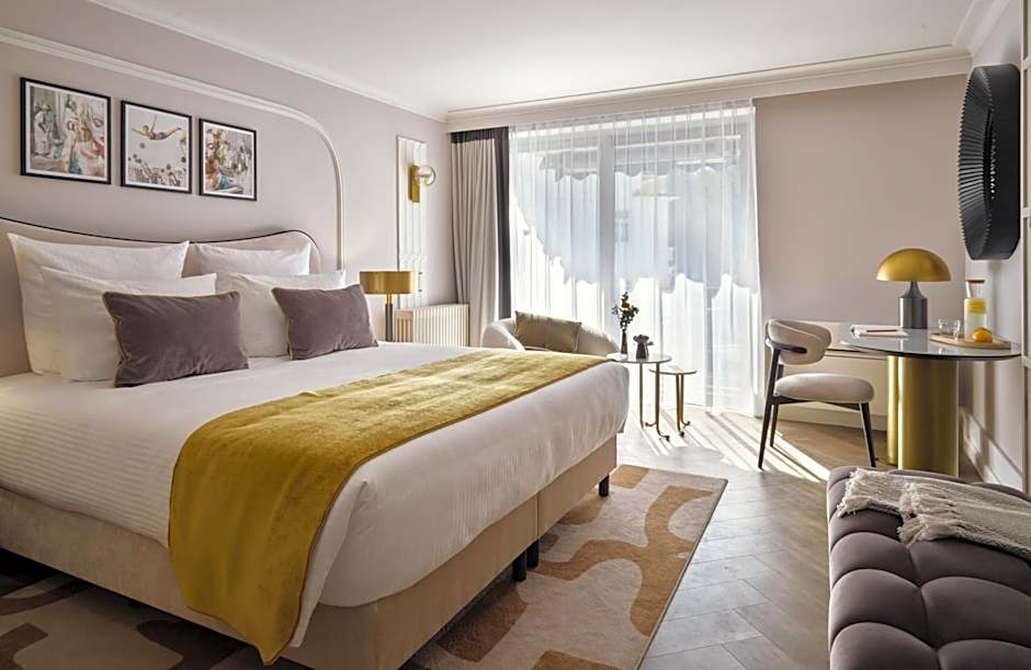 Badischer Hof Baden-Baden - Leonardo Limited Edition