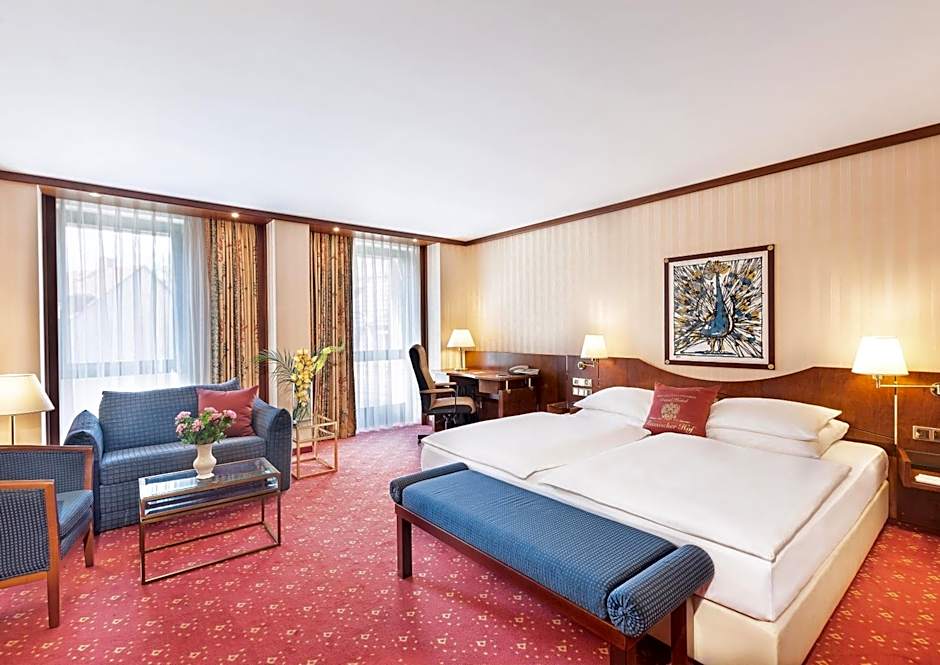 Best Western Premier Grand Hotel Russischer Hof
