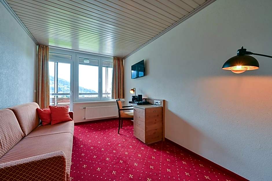 Rothenfels Panorama Hotel